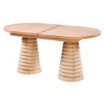 160 LIK OVAL CLASS KONİK AÇILIR MASA