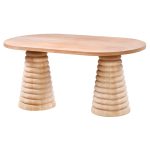 180 LİK CLASS KONİK OVAL MASA