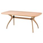 170 LİK KAYIN SAMYELİ ROBUS MASA