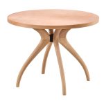 90 LIK KAYIN SAMYELİ (4 LÜ) YUVARLAK MASA