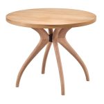 100 LÜK MEŞE SAMYELİ (4 LÜ) YUVARLAK MASA