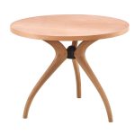 110 LUK KAYIN SAMYELİ (3 LÜ) YUVARLAK MASA