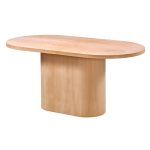 160 LIK KAYIN UFO OVAL MASA