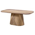 190 LIK ROBUS CEVİZ MASA