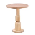 YUVARLAK RİO BİSTRO MASA