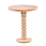 YUVARLAK OSLO BİSTRO MASA