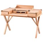 ANTİK ÇALIŞMA MASASI