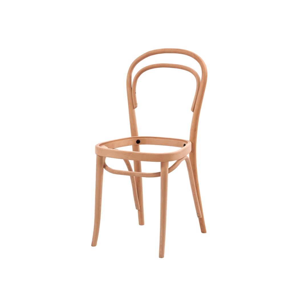4167 YAY DÖŞEMELİ SANDALYE - Görsel 1