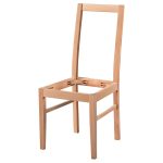 GİYDİRME SANDALYE MODERN