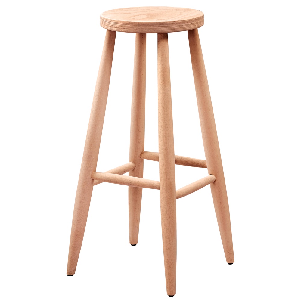 4401 KIRLANGIÇ BAR TABURESİ - Görsel 1
