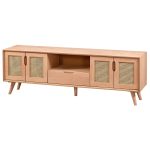 HASIRLI 180 LİK RETRO PLAZMA