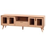 180 LİK AÇIK RETRO PLAZMA