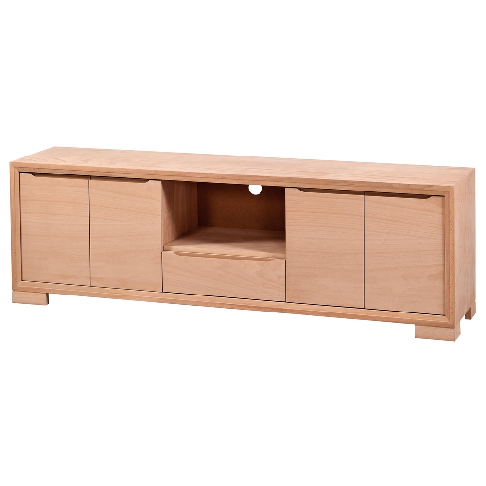5360 180 LİK KAPAKLI PLAZMA - Görsel 1