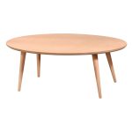 OVAL RETRO ORTA SEHPA