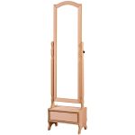 ÇEKMECELİ BOY AYNA