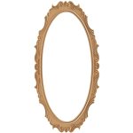 140 LIK OVAL LALE AYNA