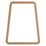 92 LİK SOFT MDF AYNA
