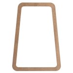 80 LİK SOFT MDF AYNA