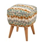 KARE RETRO PUF